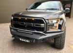 Ford F-150 Raptor by RACE! 2019 года